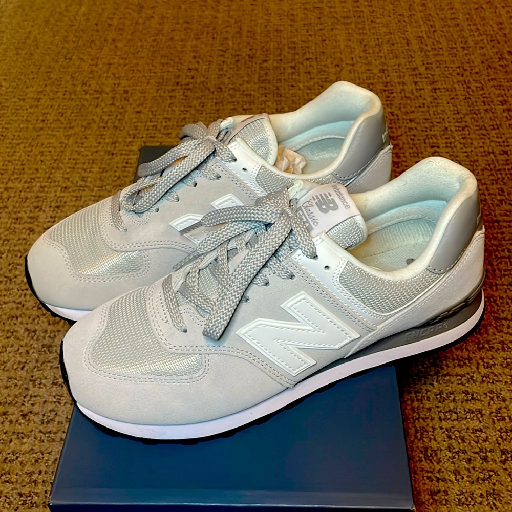 New Balance 574